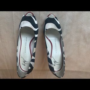 Authentic Giuseppe Zanotti